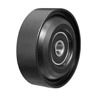 Dayco Accessory Belt Idler Pulley No Slack Series, Alternator & Power Steering, 1 year or 12,000-mile limited warranty 89150