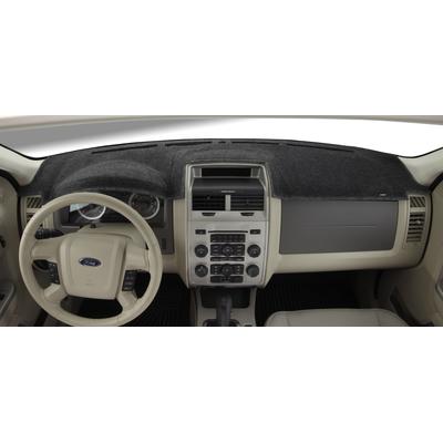 Dashmat Dash Cover Carpet Cinder Mat Original Series, Lifetime DashMat limited warranty 0758-00-79
