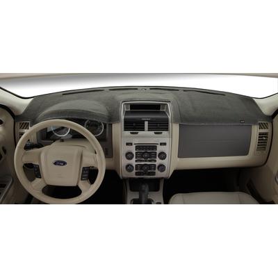 Dashmat Dash Cover Carpet Smoke Mat Original Series, Lifetime DashMat limited warranty 1096-01-76