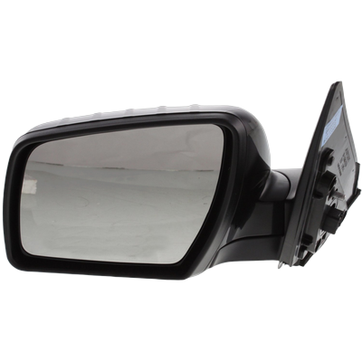 Kool Vue Mirror Paintable, Driver Side, 1-year limited warranty KA29EL