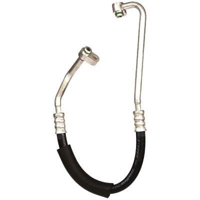 4-Seasons A/C Refrigerant Discharge Hose OE Replacement, 120-day limited warranty 55237