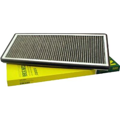 Mann-Filter Cabin Air Filter, CUK5366