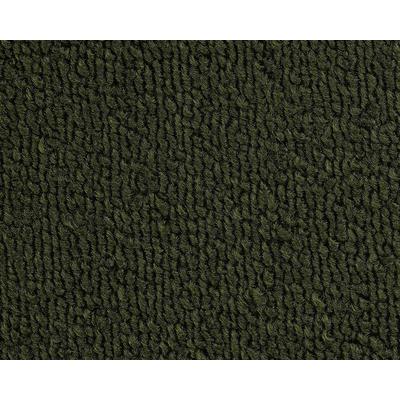 Newark Auto Products Carpet Kit Loop carpet Green, Front & Rear, limited warranty 119-0012609