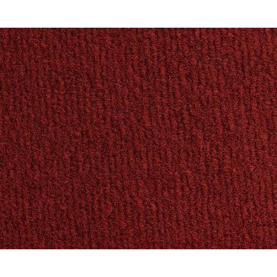 Newark Auto Products Carpet Kit Red, Front & Rear, limited warranty 305-4412815