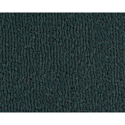 Newark Auto Products Carpet Kit Loop carpet Green, Front & Rear, limited warranty 605-2412608