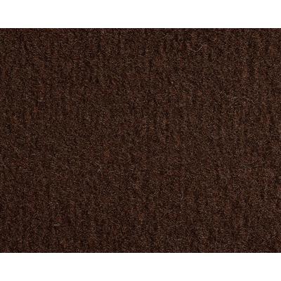 Newark Auto Products Carpet Kit Brown, Front & Rear, limited warranty 802-2212810