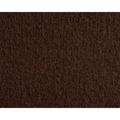 Newark Auto Products Carpet Kit Brown, Front & Rear, limited warranty 807C-0012810