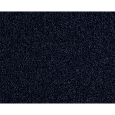 Newark Auto Products Carpet Kit Blue, Front & Rear, limited warranty F26B-0041840