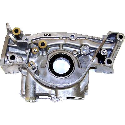 DNJ Oil Pump, 1 year or 12,000-mile limited warranty OP133