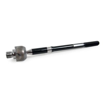 Mevotech Tie Rod End Supreme Series, Front, Driver or Passenger Side, Inner, Lifetime limited warranty MS90710