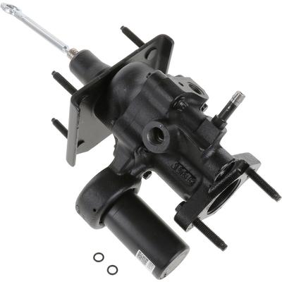 A1 Cardone Brake Booster Reman Series, 1-year or 18,000-mile limited warranty 52-7410