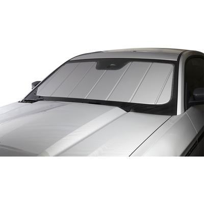Covercraft Sun Shade Trilaminate Reflective Silver UVS100 Series, 1-year limited warranty UV10942SV