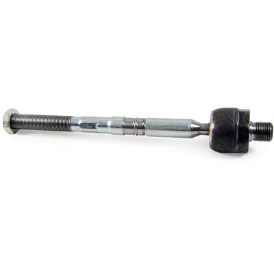 Mevotech Tie Rod End Supreme Series, Front, Driver or Passenger Side, Inner, Lifetime limited warranty MS10741