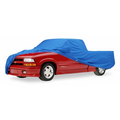 Covercraft Car Cover Fabric Gray Indoor & Outdoor Sunbrella Series, 6-year limited warranty C12910D4