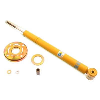 Bilstein Shock Absorber & Strut Assembly Motorsports Series, Rear, 90-day limited warranty 24-006552