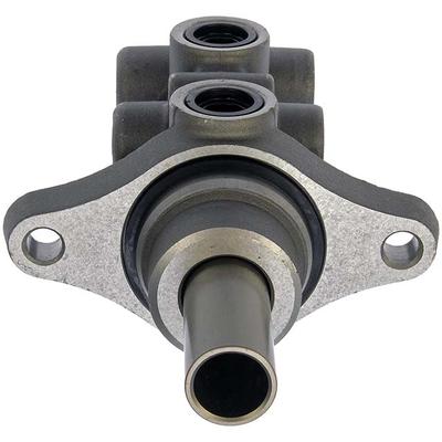 Dorman Brake Master Cylinder Aluminum First Stop Series, Lifetime limited warranty M630567