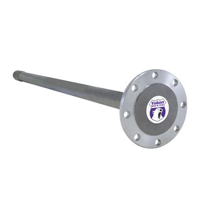Yukon Gear & Axle Shaft, Rear, Driver or Passenger Side, 1 year limited warranty YA DS135-40.5