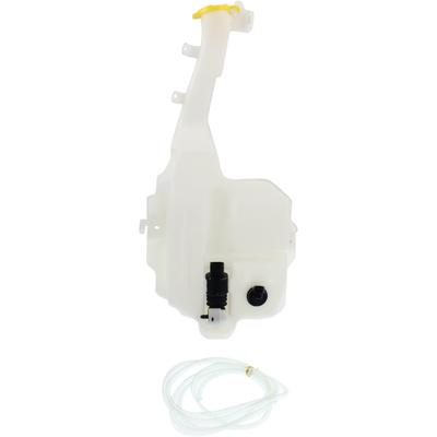 Replacement Washer Reservoir With Pump, 1-year unlimited-mileage warranty REPJ370521
