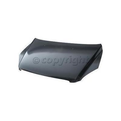 ReplaceXL Hood Steel Primed, 1-year unlimited-mileage warranty H130112Q
