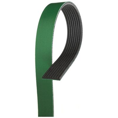Gates Serpentine Belt, K081369HD