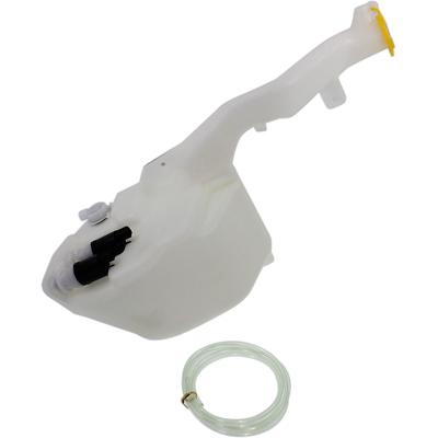 Replacement Washer Reservoir With Pump, 1-year unlimited-mileage warranty REPD370512