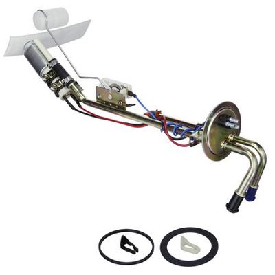Delphi Fuel Pump, Lifetime limited warranty HP10181