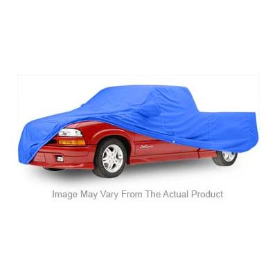 Covercraft Car Cover Fabric Blue Indoor & Outdoor Sunbrella Series, 6-year limited warranty C10510D1