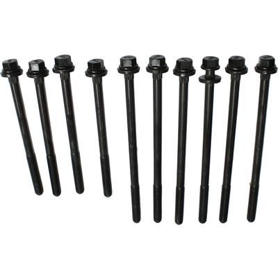 Replacement Cylinder Head Bolt, 1-year unlimited-mileage warranty REPD320202