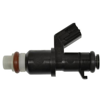 Standard Fuel Injector OE Replacement, 3-year or 36,000-mile limited warranty FJ1202