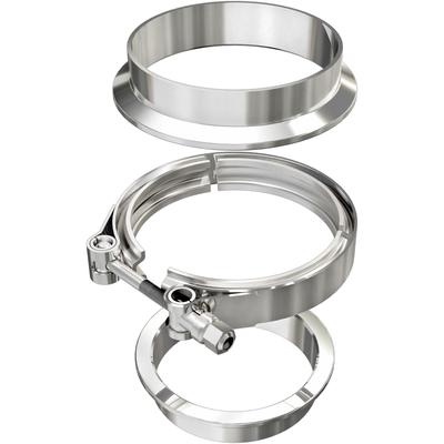 Magnaflow Exhaust Clamp, Lifetime Limited Warranty 10170