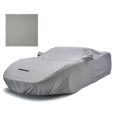 Covercraft Car Cover Polycotton Series, C9367PD