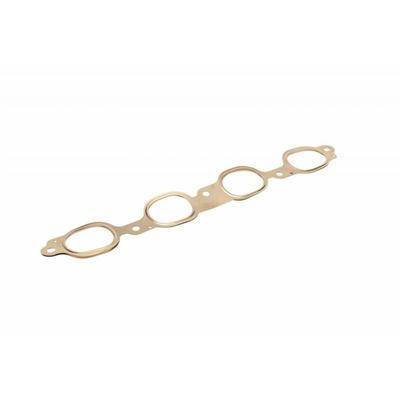 AC Delco Exhaust Manifold Gasket, 24-months or unlimited mile limited warranty 12657093