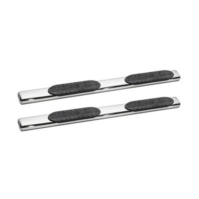 Westin Nerf Bars Stainless Steel Polished Pro Traxx 6 Series, Lifetime limited warranty 21-63710