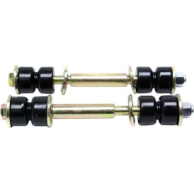 Energy Suspension Sway Bar Link Non-extended (OE length), nan, 2-year Limited Warranty 9.8125G