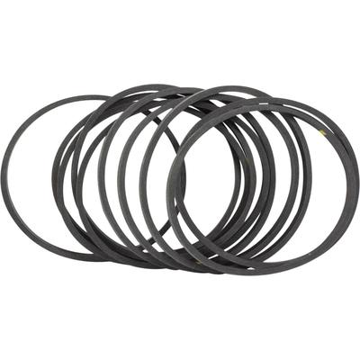 Motorcraft Fuel Pump Gasket, 2-year or unlimited-mile limited warranty CG783