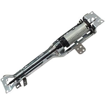 Motorcraft Seat Motor OE Replacement, Front, Driver Side, 2-year or unlimited-mile limited warranty MM1100