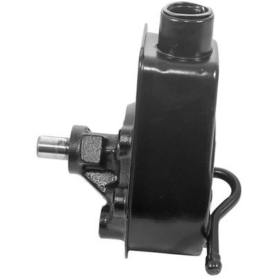 A1 Cardone Power Steering Pump Reman Series, 3-year or 36,000-mile limited warranty 20-7824