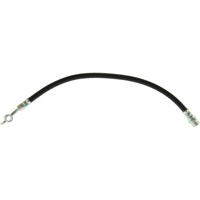 Centric Brake Line, Rear, Driver Side, 90-day or 3,000-mile limited warranty 150.51361