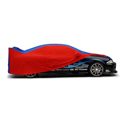 Covercraft Car Cover Fabric Multi-Color Indoor & Outdoor WeatherShield HP Series, 6-year limited warranty C17887PX