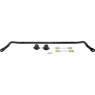 Replacement Sway Bar Kit, Front, 1-year unlimited-mileage warranty REPC283901