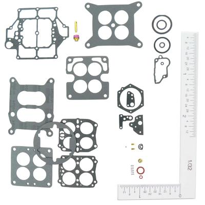 Walker Products Carburetor Repair Kit, 90-day limited warranty 15371C