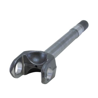 Yukon Gear & Axle Shaft, Front, Driver Side, Inner, 1-year Limited Warranty YA W38834