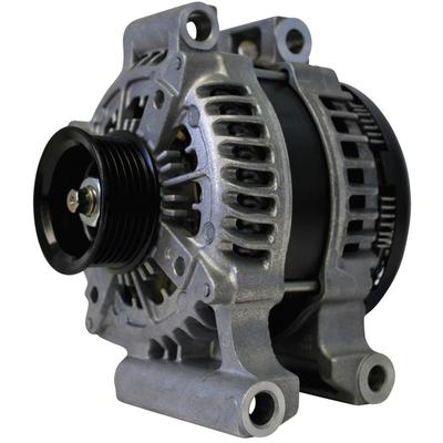 AC Delco Alternator Professional Series, 24-months or unlimited mile limited warranty 334-2914