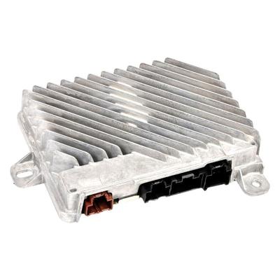 AC Delco Car Audio Amplifier, 24-months or unlimited mile limited warranty 84088423