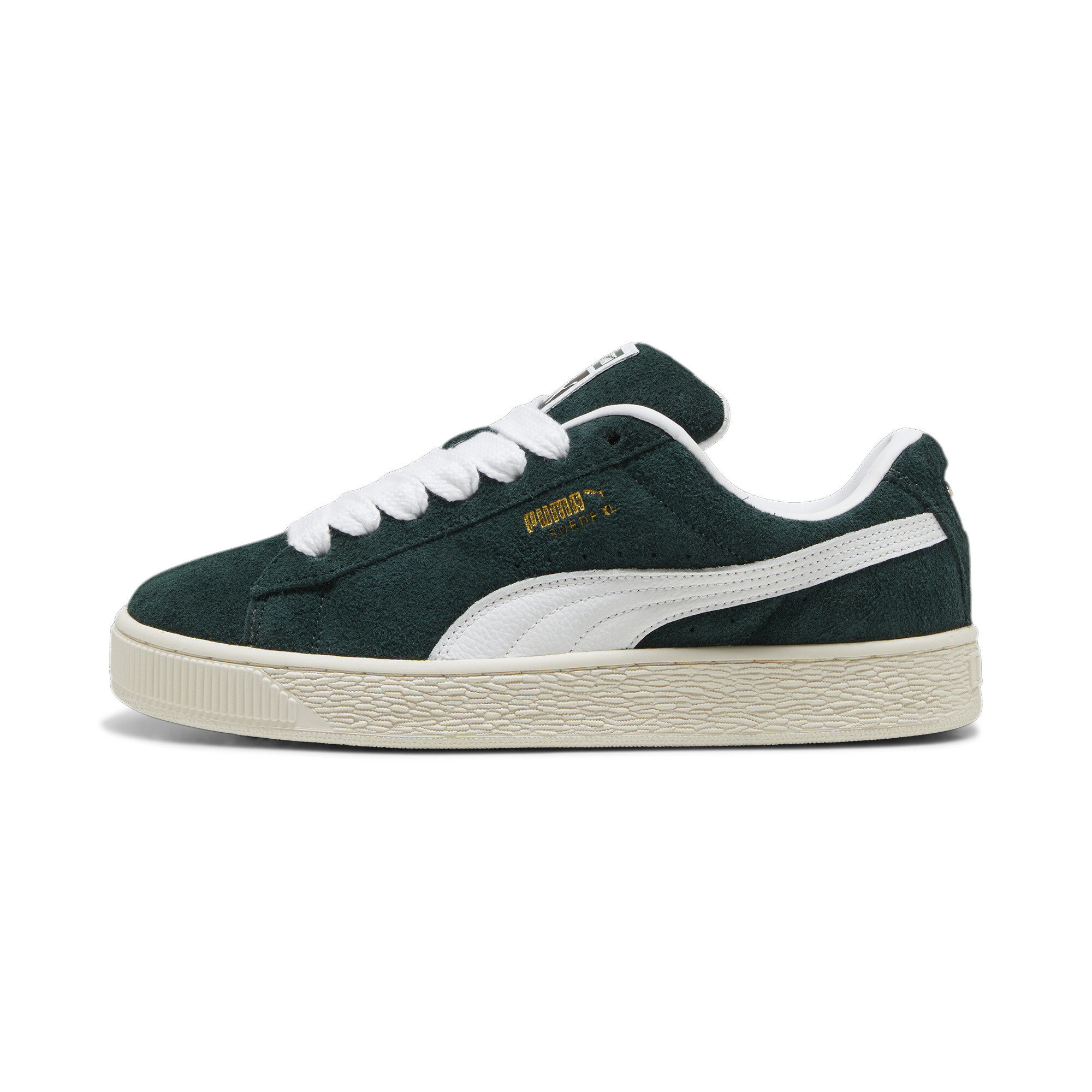 Basket Puma Herren Suede XL EU 45.5 / UK 10.5