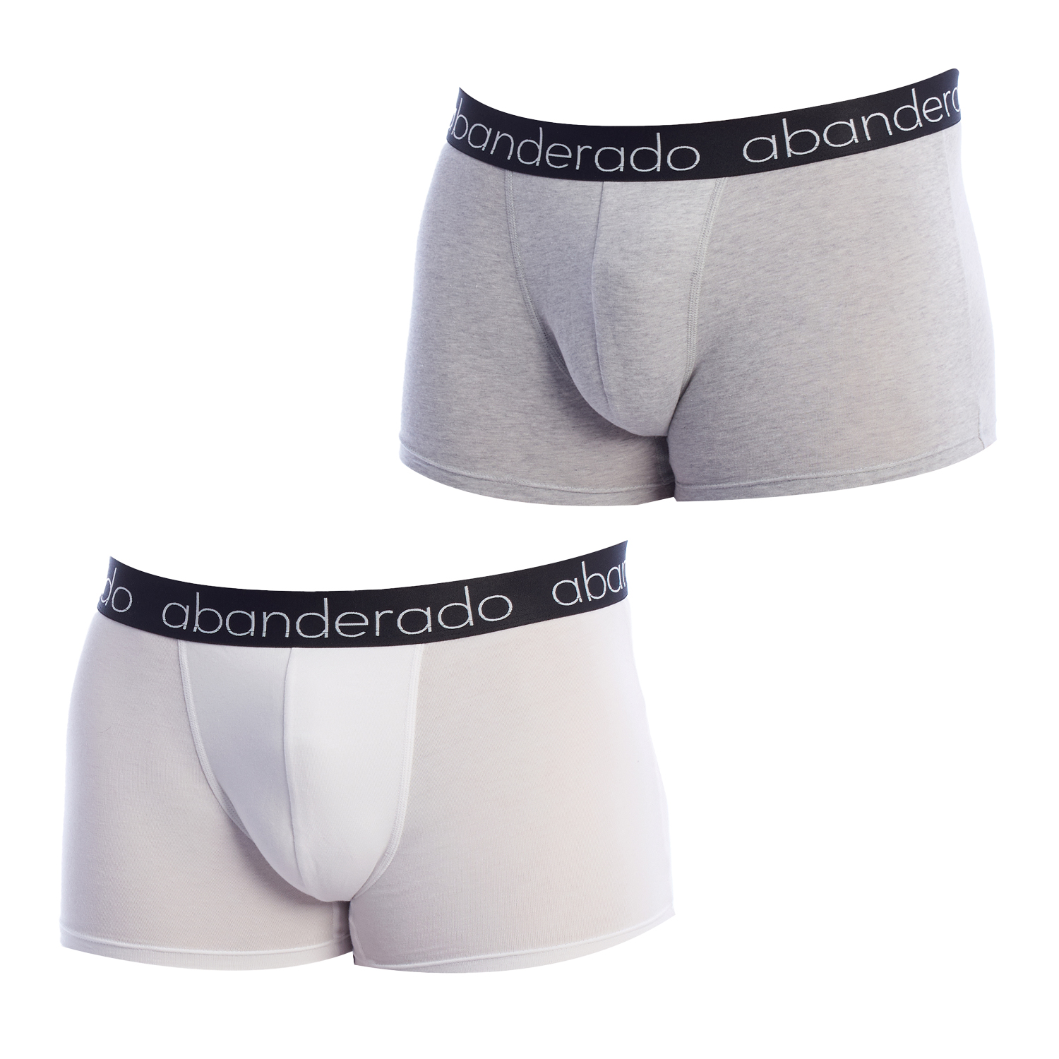 Pack-2 A0DGR Herren-Boxershorts Image