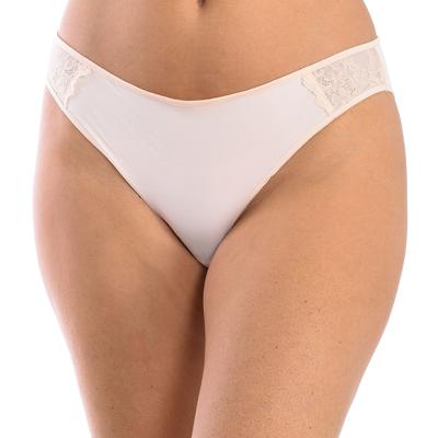 Klassischer Bikini-Unterteil BK3084 Damen Image