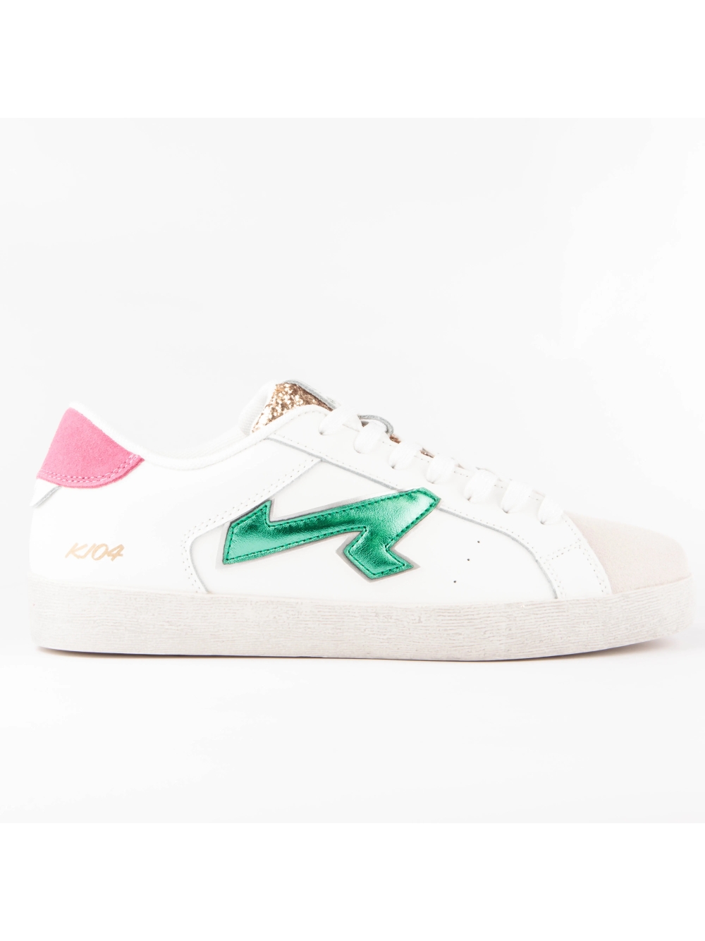 Kaporal Damen Essential Sneakers EU 37