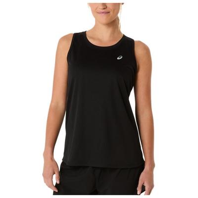 Asics - Women's Core Tank - Tank Top Gr XL schwarz Image