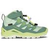 Lowa - Kid's Maddox Pro GTX Mid VC - Wanderschuhe 29 | EU 29 grün
